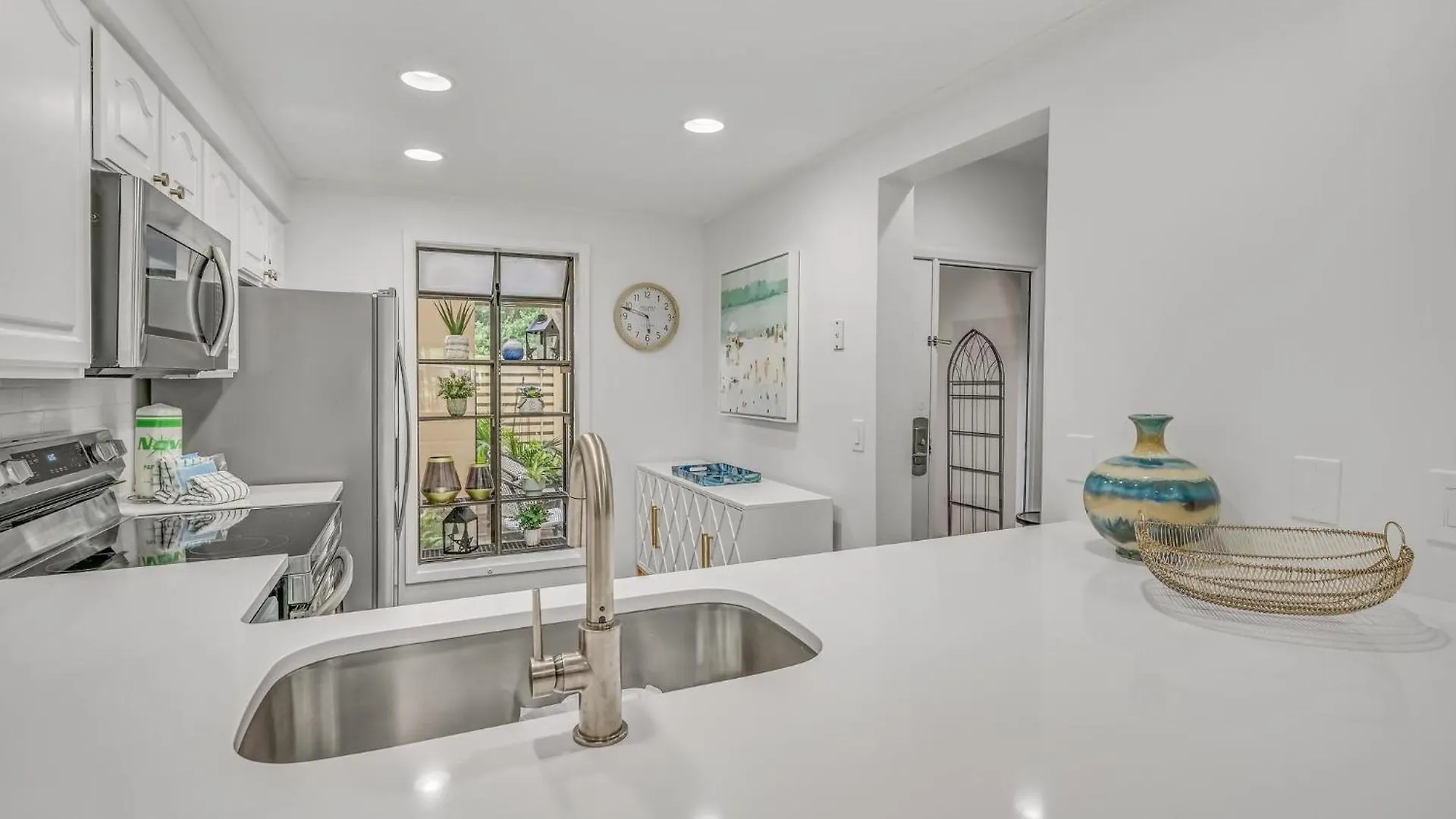 Beachwalk Villa 5125 Destin