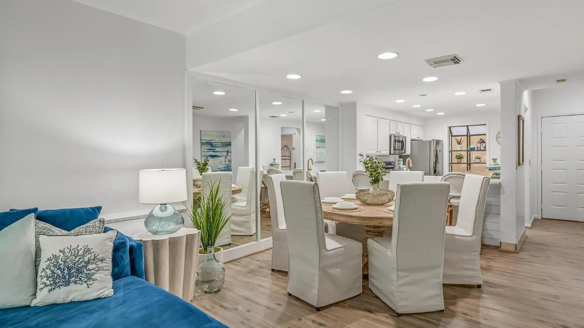 Beachwalk Villa 5125 Destin