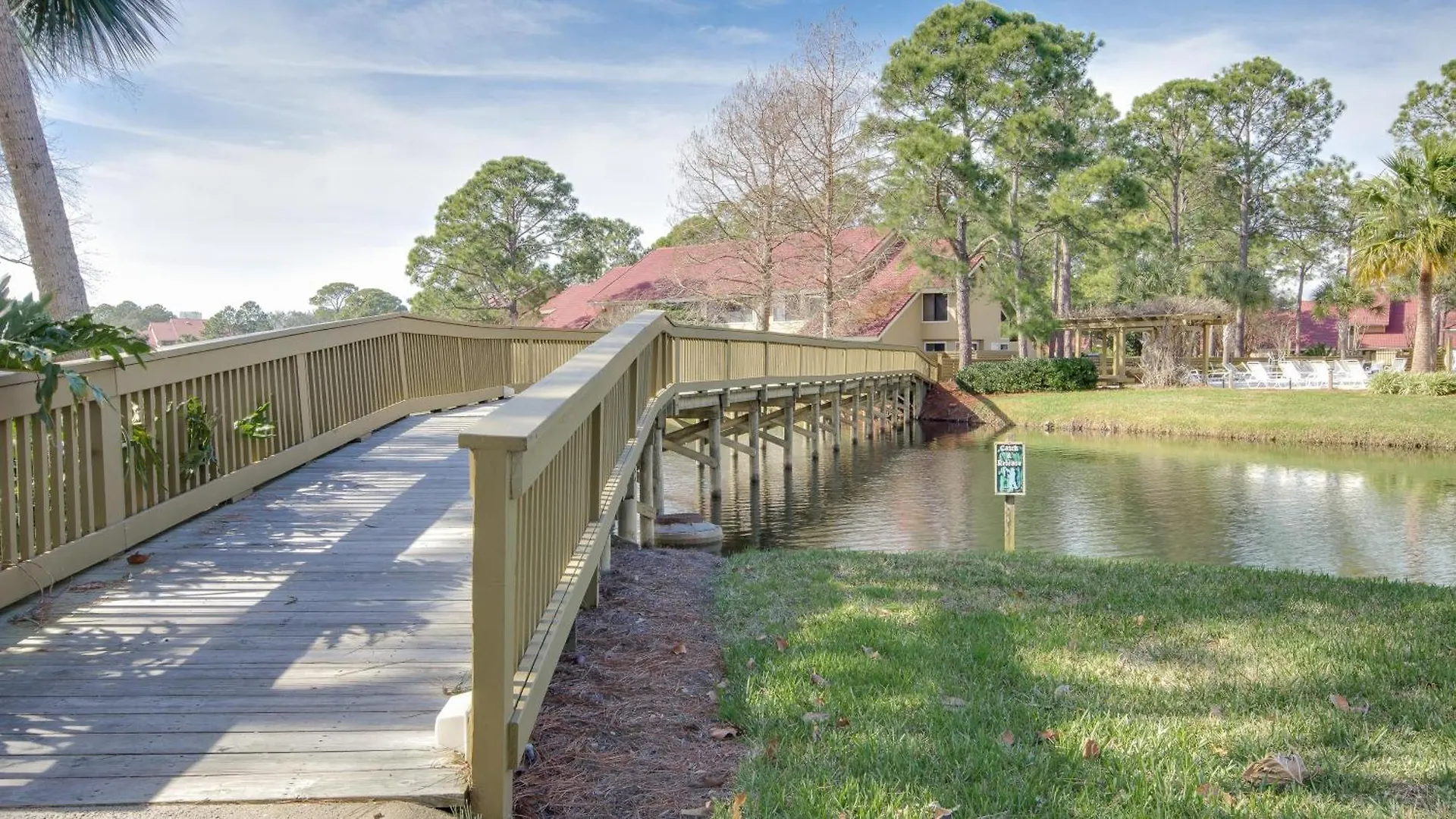 Beachwalk Villa 5125 Destin