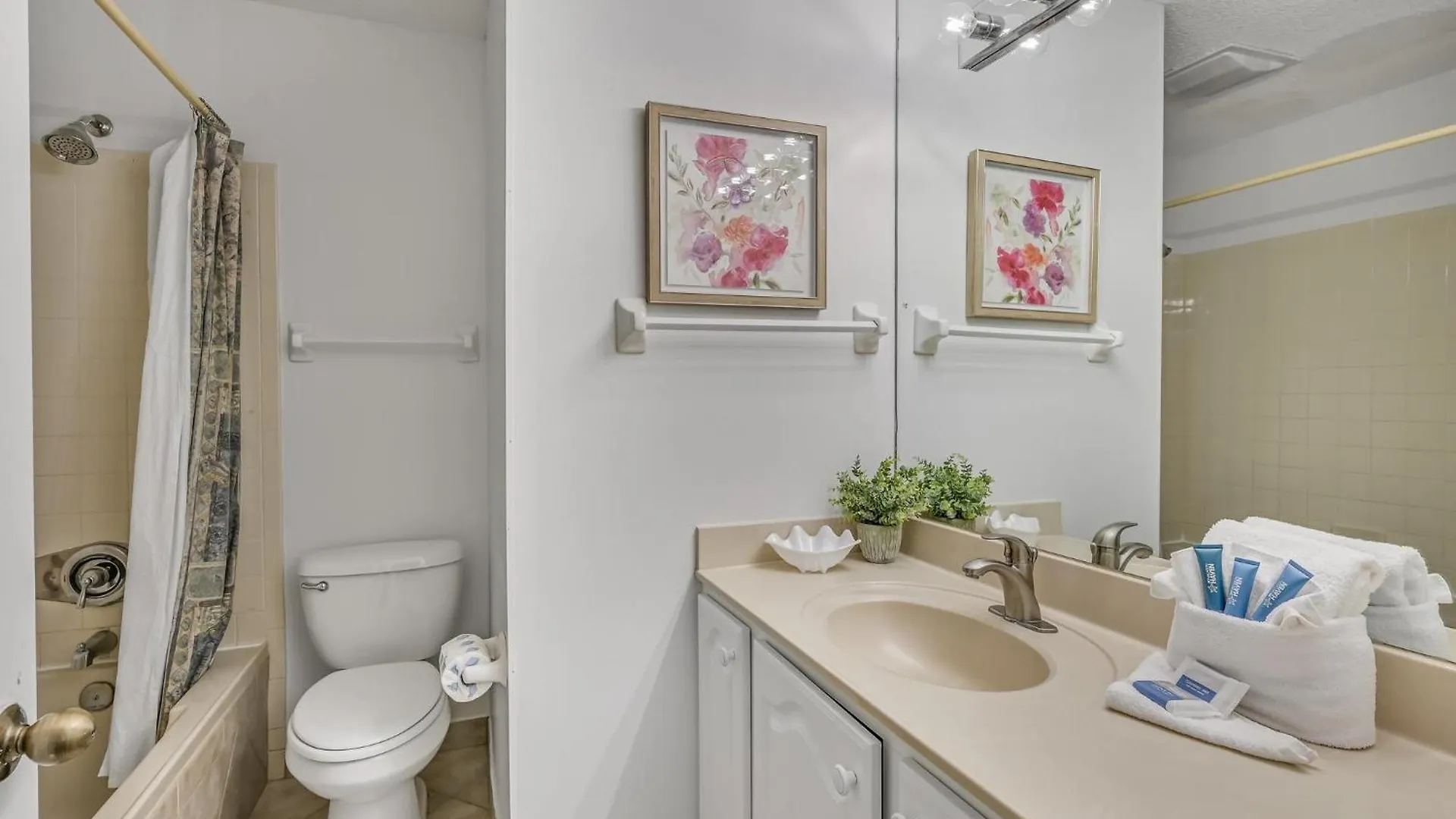Beachwalk Villa 5125 Destin 0*,