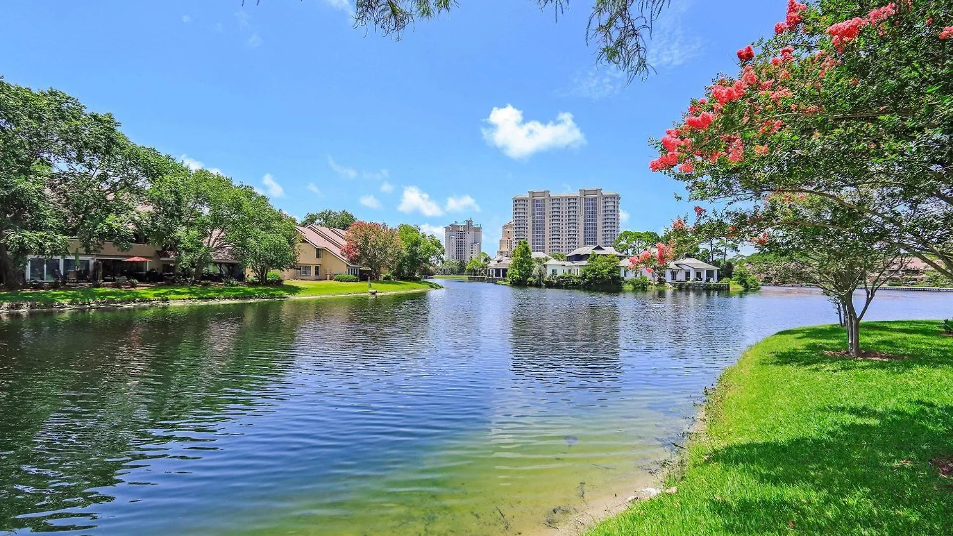 Beachwalk Villa 5125 Destin United States