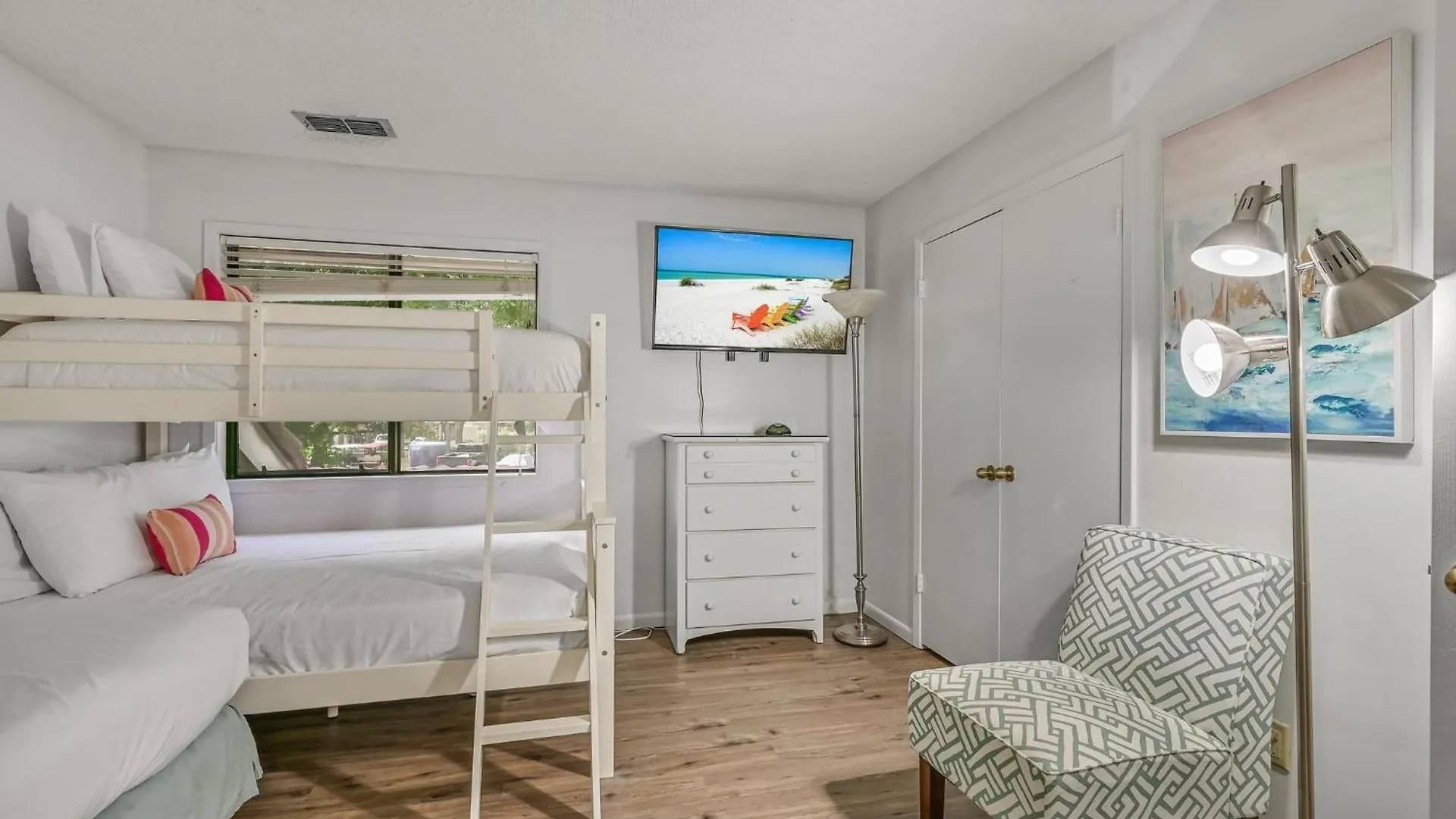 Beachwalk Villa 5125 Destin United States