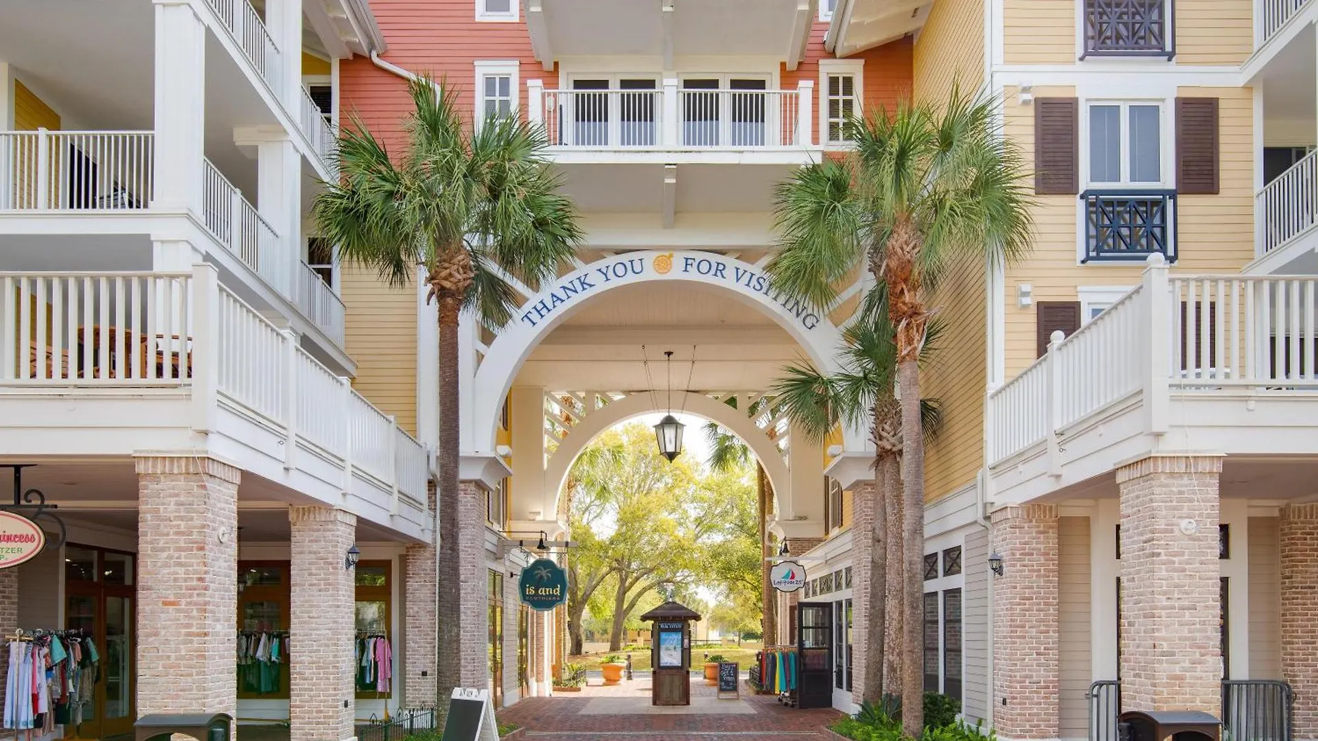 Beachwalk Villa 5125 Destin United States